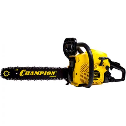 Пила цепная Бензопила CHAMPION 241-16 Пила цепная Бензопила CHAMPION 241-16