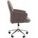 Кресло VT_Chairman Home 130 Россия ткань Т-55 серый Кресло VT_Chairman Home 130 Россия ткань Т-55 серый