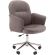 Кресло VT_Chairman Home 130 Россия ткань Т-55 серый Кресло VT_Chairman Home 130 Россия ткань Т-55 серый