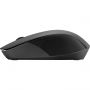 Мышь компьютерная HP беспров. 150 Wireless черный (2S9L1AA)