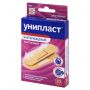 Набор лейкопластырей бактерицидных 20 шт. УНИПЛАСТ, 1,9х7,2 см, эластичные, 20024388 Набор лейкопластырей бактерицидных 20 шт. УНИПЛАСТ, 1,9х7,2 см, эластичные, 20024388