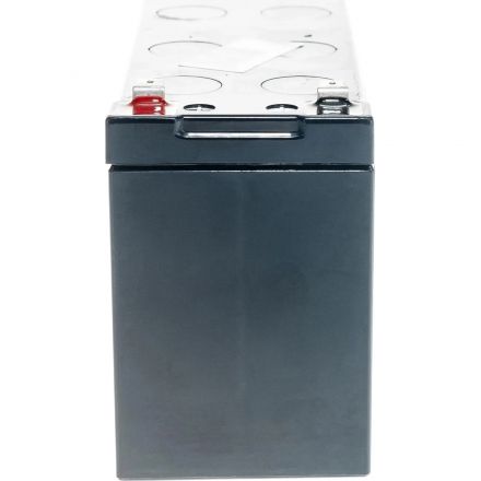 Батарея для ИБП CSB серия GP, GP1272 F2 CSB, 12В/7.2Ач, клеммы F2