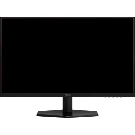 Монитор AOC 27G42E 27 FHD/IPS/180Гц/300cd/2xHDMI/DP/черный Монитор AOC 27G42E 27 FHD/IPS/180Гц/300cd/2xHDMI/DP/черный