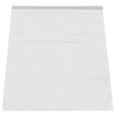 Пакет с замком (Zip Lock) 25х35 см, 40 мкм, 100 шт/уп