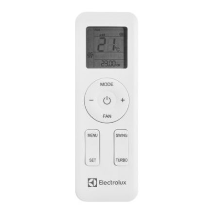 Сплит-система ELECTROLUX EACS-18HF2/N3, внешний и внутренний блок, площадь помещения 40 м2, НС-1481746