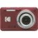 Фотоаппарат Kodak FZ55 Red, 5-х кратный опт зум, 16Мп, встр аккум