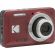 Фотоаппарат Kodak FZ55 Red, 5-х кратный опт зум, 16Мп, встр аккум