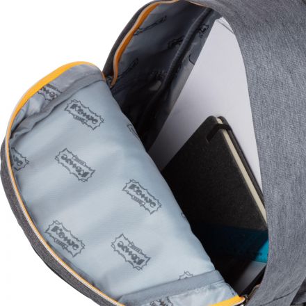 Рюкзак Комус Класс Ромашки, 1 отд., 1 карман Рюкзак Комус Класс Ромашки, 1 отд., 1 карман