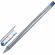 Ручка шариковая MY-PEN 1,0мм круглый корпус, цвет чернил синий