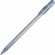 Ручка шариковая MY-PEN 1,0мм круглый корпус, цвет чернил синий