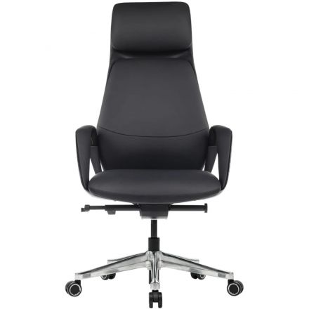 Кресло RV_Napoli YZPN-YR020 Черный Кресло RV_Napoli YZPN-YR020 Черный