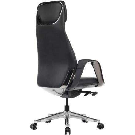 Кресло RV_Napoli YZPN-YR020 Черный Кресло RV_Napoli YZPN-YR020 Черный