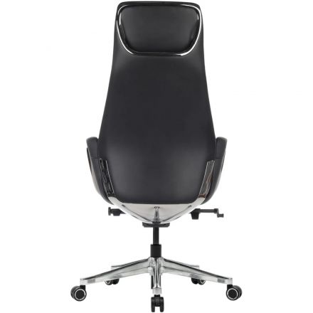 Кресло RV_Napoli YZPN-YR020 Черный Кресло RV_Napoli YZPN-YR020 Черный