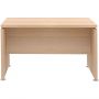Брифинг MS_Grand Gr-8 120x80x71,8 дуб Шамони светлый