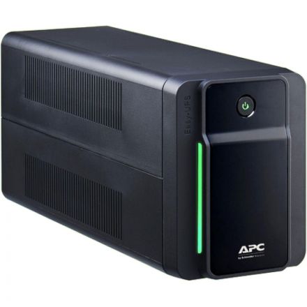 ИБП APC Easy-UPS BVX700LUI 360Вт 700ВА черный