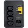 ИБП APC Easy-UPS BVX700LUI 360Вт 700ВА черный