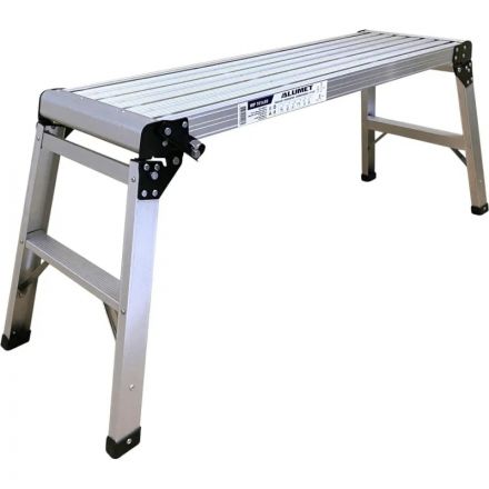 Подмости алюминиевые 101х30, ALUMET Подмости алюминиевые 101х30, ALUMET