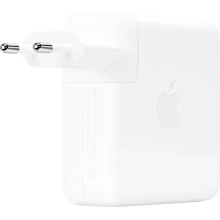Блок питания Apple 96W USB-C Power Adapter MW2L3ZM/A