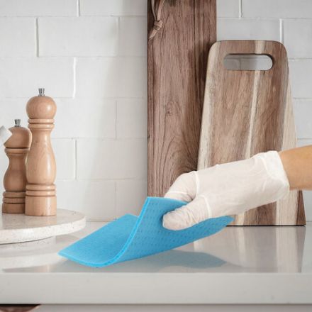 Салфетки ЦЕЛЛЮЛОЗНЫЕ (губчатые) STANDART, 15х15 см, КОМПЛЕКТ 3 шт., мега впитываемость, ЛЮБАША, К5026, 605482 Салфетки ЦЕЛЛЮЛОЗНЫЕ (губчатые) STANDART, 15х15 см, КОМПЛЕКТ 3 шт., мега впитываемость, ЛЮБАША, К5026, 605482