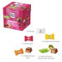 Шоколадные конфеты RITTER SPORT "DANKE SCHON", набор 5 вкусов, 22 конфеты, 176 г Шоколадные конфеты RITTER SPORT "DANKE SCHON", набор 5 вкусов, 22 конфеты, 176 г