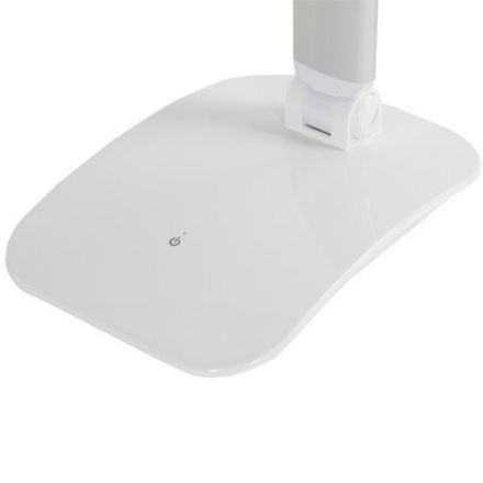 Настольная лампа / светильник SONNEN PH-3607, на подставке, LED, 9 Вт, металлический корпус, серый, 236686 Настольная лампа / светильник SONNEN PH-3607, на подставке, LED, 9 Вт, металлический корпус, серый, 236686