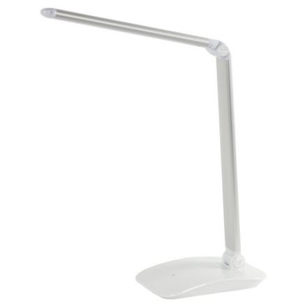 Настольная лампа / светильник SONNEN PH-3607, на подставке, LED, 9 Вт, металлический корпус, серый, 236686 Настольная лампа / светильник SONNEN PH-3607, на подставке, LED, 9 Вт, металлический корпус, серый, 236686