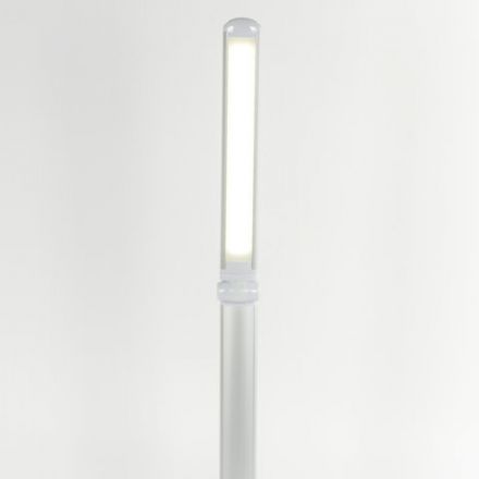 Настольная лампа / светильник SONNEN PH-3607, на подставке, LED, 9 Вт, металлический корпус, серый, 236686 Настольная лампа / светильник SONNEN PH-3607, на подставке, LED, 9 Вт, металлический корпус, серый, 236686