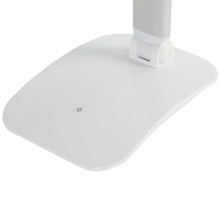 Настольная лампа / светильник SONNEN PH-3607, на подставке, LED, 9 Вт, металлический корпус, серый, 236686 Настольная лампа / светильник SONNEN PH-3607, на подставке, LED, 9 Вт, металлический корпус, серый, 236686