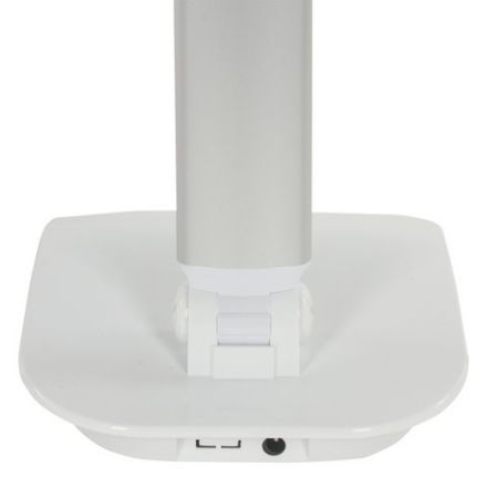 Настольная лампа / светильник SONNEN PH-3607, на подставке, LED, 9 Вт, металлический корпус, серый, 236686 Настольная лампа / светильник SONNEN PH-3607, на подставке, LED, 9 Вт, металлический корпус, серый, 236686