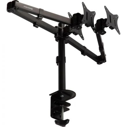 Кронштейн Bigtech BTL-MM-С034 монит. 17-27 сталь. шарнирн Кронштейн Bigtech BTL-MM-С034 монит. 17-27 сталь. шарнирн