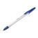 Ручка шариковая масляная BRAUBERG Stick Medium, СИНЯЯ, узел 1 мм, линия письма 0,5 мм, 143419 Ручка шариковая масляная BRAUBERG Stick Medium, СИНЯЯ, узел 1 мм, линия письма 0,5 мм, 143419