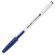 Ручка шариковая масляная BRAUBERG Stick Medium, СИНЯЯ, узел 1 мм, линия письма 0,5 мм, 143419 Ручка шариковая масляная BRAUBERG Stick Medium, СИНЯЯ, узел 1 мм, линия письма 0,5 мм, 143419