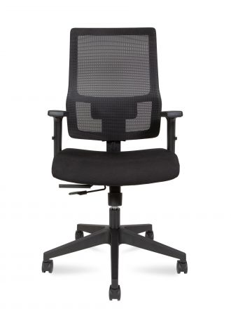 Кресло Norden Techo LB P039B-M02-04