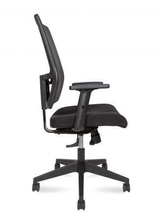 Кресло Norden Techo LB P039B-M02-04