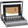 Брошюровщик Fellowes Galaxy, до300мм, до28л./до500л.,пл.пруж