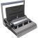 Брошюровщик Fellowes Galaxy, до300мм, до28л./до500л.,пл.пруж