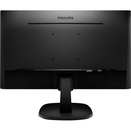 Монитор Philips 243V7QDSB 23.8/IPS/FHD/75Hz/250cd/4ms/VGA/DVI/HDMI Монитор Philips 243V7QDSB 23.8/IPS/FHD/75Hz/250cd/4ms/VGA/DVI/HDMI