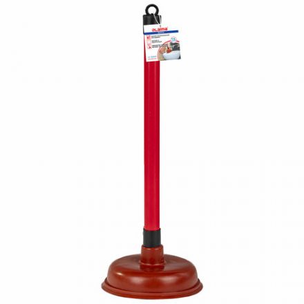 Вантуз LAIMA, диаметр 15 см, высота 35 см, 603635 Вантуз LAIMA, диаметр 15 см, высота 35 см, 603635