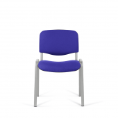 Стул ИЗО GR С06 (синий) Стул ИЗО GR С06 (синий)