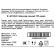 Шоколад порционный KONFESTA горький 72% какао, 1100 г (220 штук по 5 г) Шоколад порционный KONFESTA горький 72% какао, 1100 г (220 штук по 5 г)