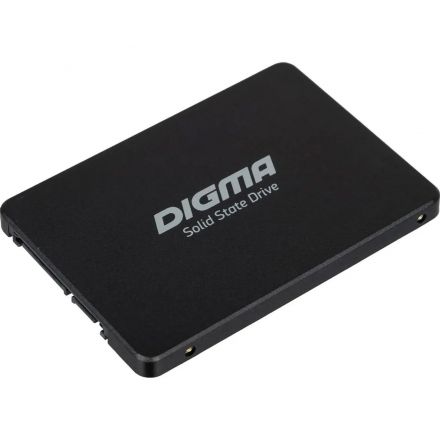 SSD накопитель Digma SATA-III 1TB DGSR2001TS93T Run S9 2.5