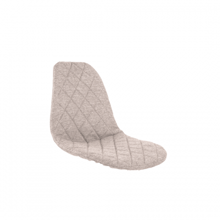 Чехол Шелл Ромб Moderno 11 (мокко) Чехол Шелл Ромб Moderno 11 (мокко)