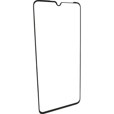 Защитное стекло LuxCase 2.5D FG для 6.7 SamsungGalaxy A07 2.5D FG Чёрн.рам