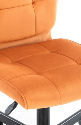 Кресло Everprof EP-300 Ткань Терракотовый