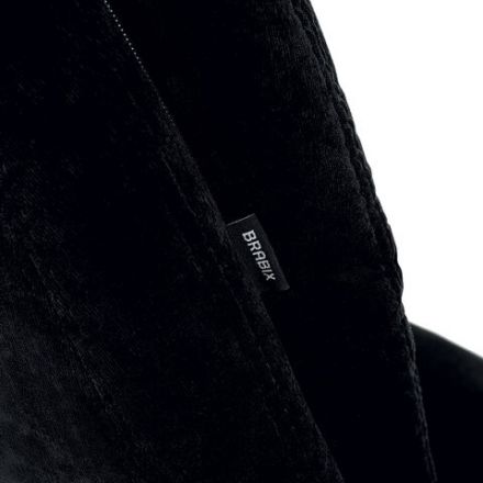 Кресло офисное BRABIX PREMIUM "Trend EX-568", велюр, черное, 533014 Кресло офисное BRABIX PREMIUM "Trend EX-568", велюр, черное, 533014