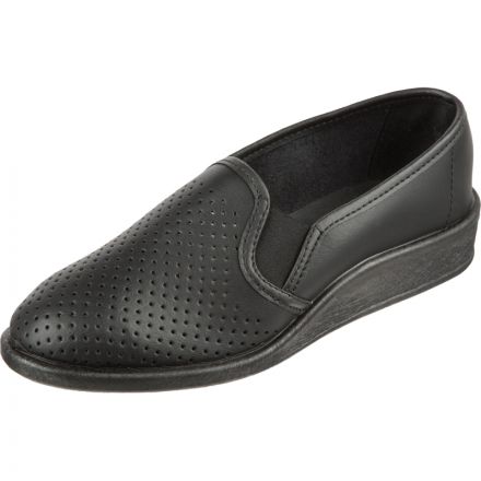 Туфли Таня жен.нат.кожа черные(р.39)(255) (55-01/55110105) Туфли Таня жен.нат.кожа черные(р.39)(255) (55-01/55110105)