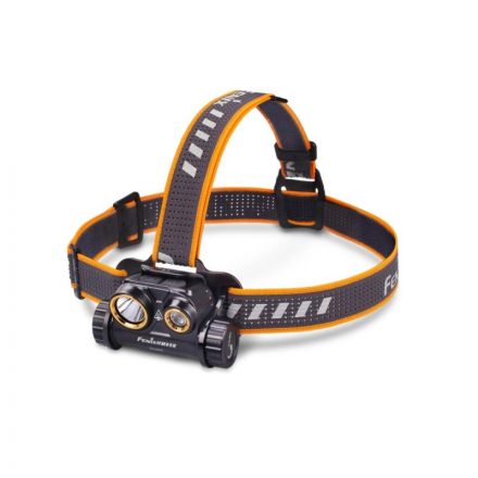 Фонарь налобный Fenix HM65R Фонарь налобный Fenix HM65R