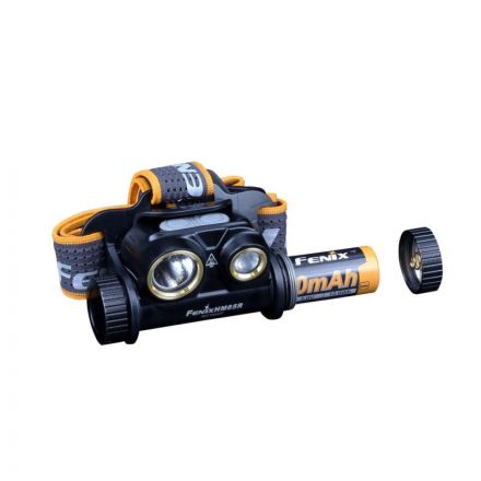 Фонарь налобный Fenix HM65R Фонарь налобный Fenix HM65R