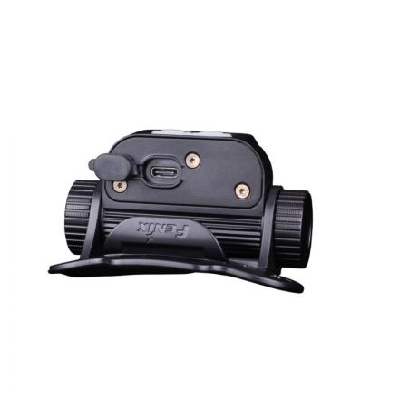 Фонарь налобный Fenix HM65R Фонарь налобный Fenix HM65R