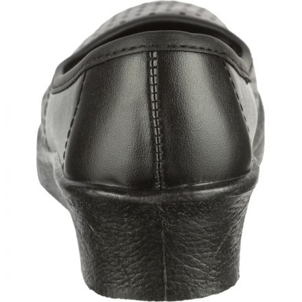 Туфли женские АЛМИ (арт. 6813-00101) Эмануэла, черные, р.35 Туфли женские АЛМИ (арт. 6813-00101) Эмануэла, черные, р.35